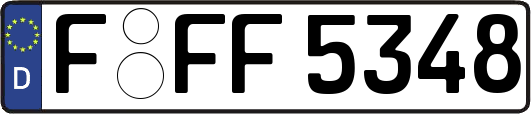 F-FF5348
