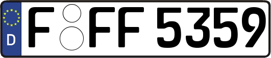F-FF5359