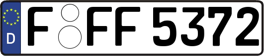 F-FF5372