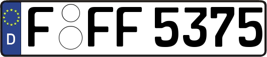 F-FF5375