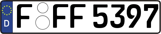 F-FF5397