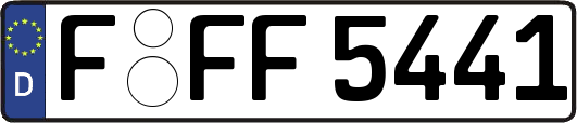F-FF5441