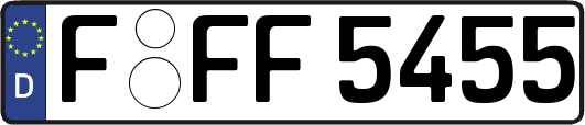 F-FF5455