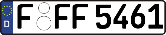 F-FF5461
