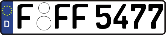 F-FF5477