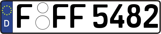 F-FF5482