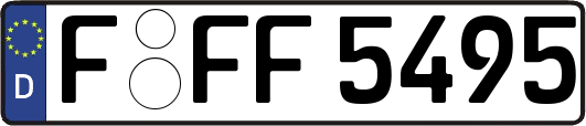 F-FF5495