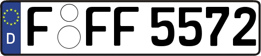 F-FF5572