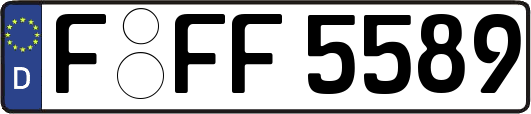 F-FF5589