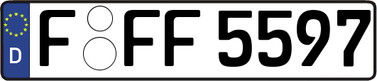 F-FF5597