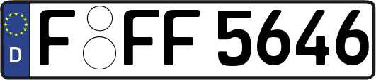 F-FF5646