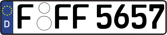 F-FF5657