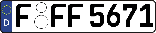 F-FF5671