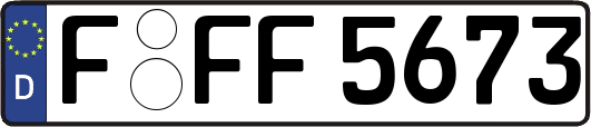 F-FF5673