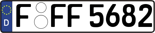F-FF5682