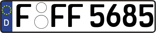 F-FF5685