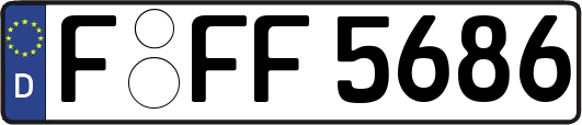 F-FF5686