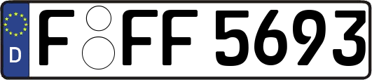 F-FF5693