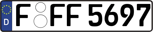 F-FF5697