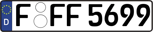 F-FF5699