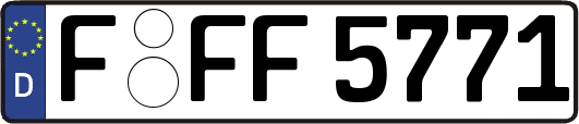 F-FF5771