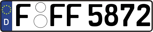 F-FF5872