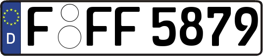 F-FF5879