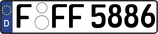 F-FF5886