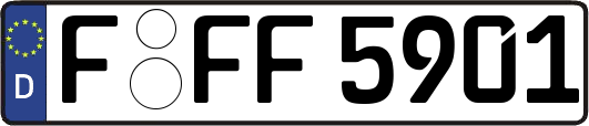 F-FF5901