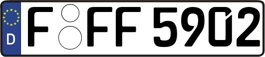 F-FF5902