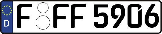F-FF5906
