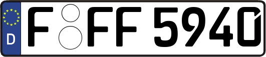 F-FF5940