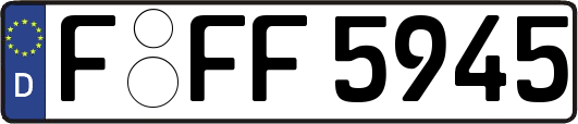 F-FF5945