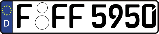 F-FF5950