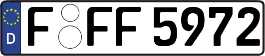 F-FF5972