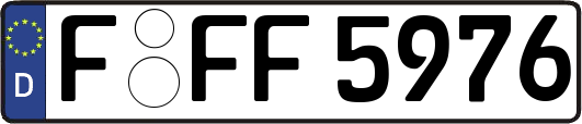 F-FF5976