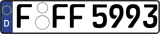 F-FF5993