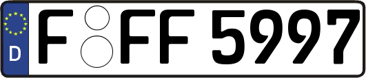 F-FF5997