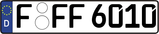F-FF6010