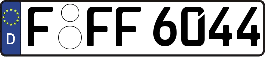 F-FF6044