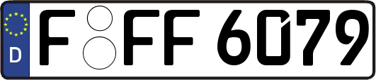 F-FF6079