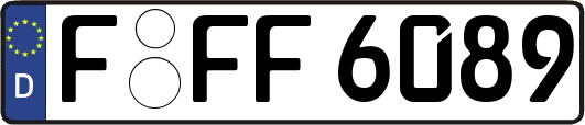 F-FF6089