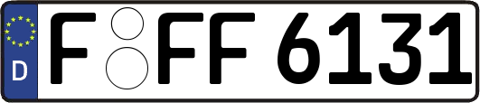 F-FF6131
