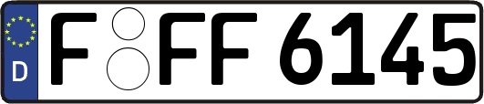 F-FF6145