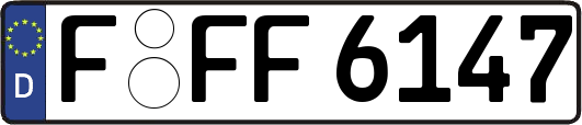 F-FF6147