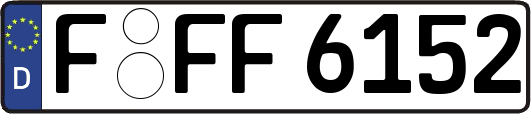 F-FF6152