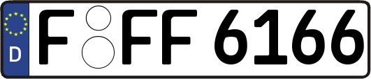 F-FF6166