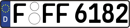 F-FF6182