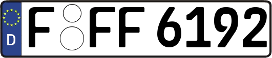 F-FF6192
