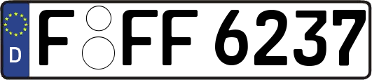 F-FF6237